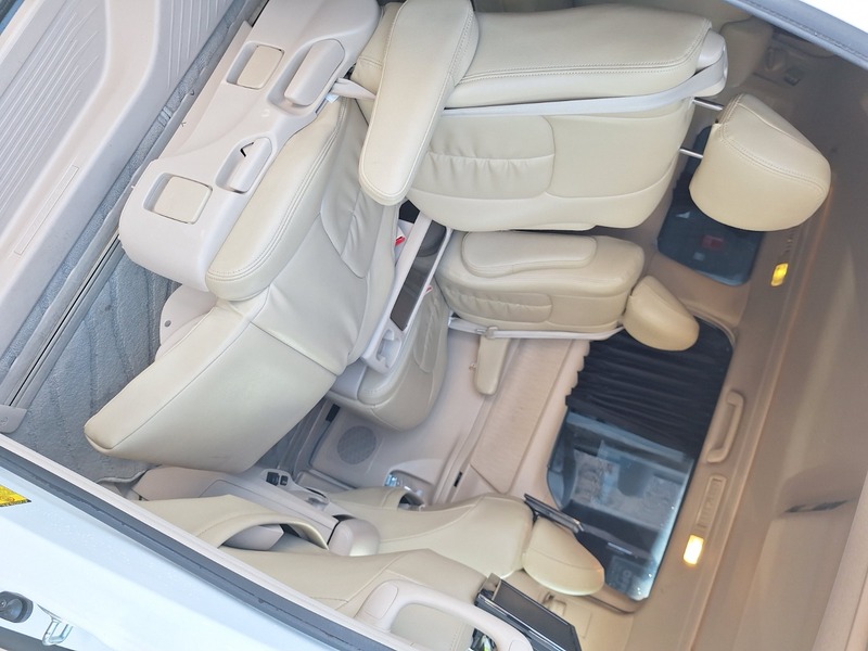 Used Toyota Vellfire 2023 for sale - 77264129: Photo 35