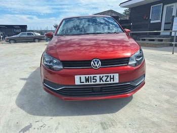 Used Volkswagen Polo undefined for sale - 79450703: Photo