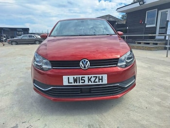 Used Volkswagen Polo undefined for sale - 79450703: Photo