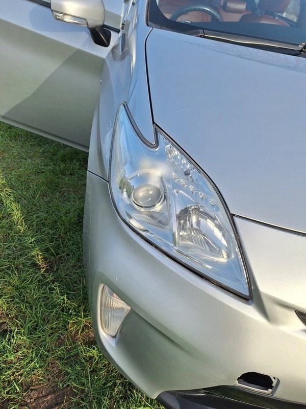 Used Toyota Prius 2014 for sale - 77384926: Photo 10