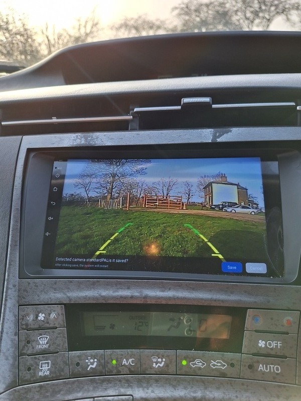 Used Toyota Prius 2014 for sale - 77384926: Photo 14