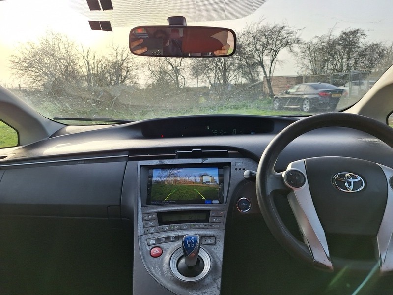 Used Toyota Prius 2014 for sale - 77384926: Photo 19