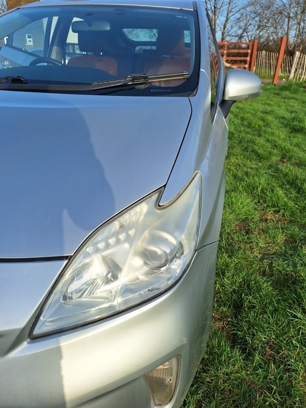 Used Toyota Prius 2014 for sale - 77384926: Photo 8
