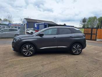 Used Peugeot 3008 2020 for sale - 74405278: Photo