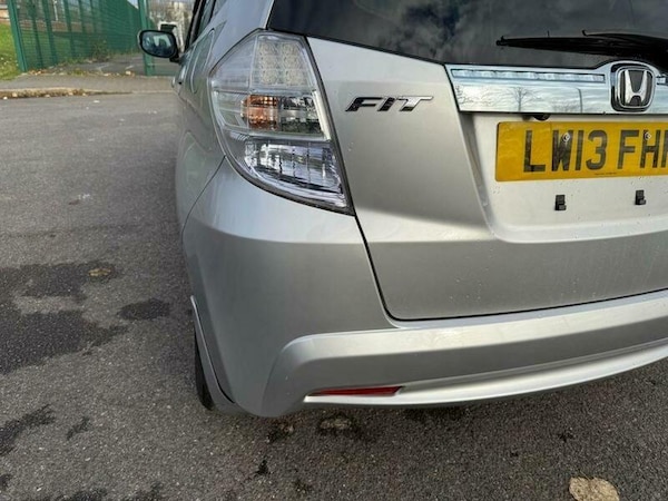 Used Honda Jazz 2013 for sale - 74066210: Photo 11