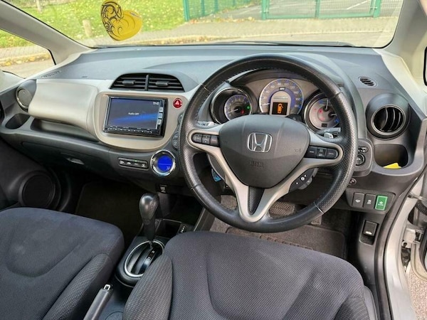 Used Honda Jazz 2013 for sale - 74066210: Photo 19
