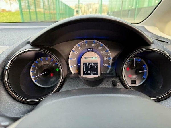 Used Honda Jazz 2013 for sale - 74066210: Photo 20