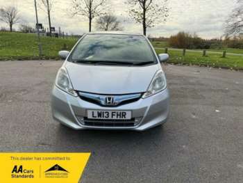 Used Honda Jazz  for sale - 74066210: Photo