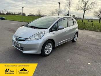 Used Honda Jazz  for sale - 74066210: Photo
