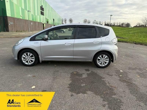 Used Honda Jazz 2013 for sale - 74066210: Photo 4