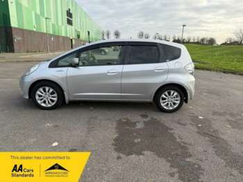 Used Honda Jazz  for sale - 74066210: Photo