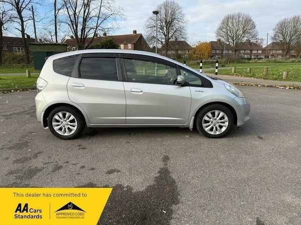 Used Honda Jazz 2013 for sale - 74066210: Photo 8