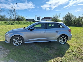 Used Audi A3 2020 for sale - 79167501: Photo