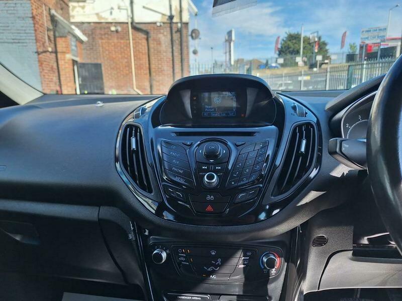 Used Ford B-MAX 2012 for sale - 76986610: Photo 19