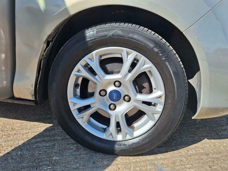 Used Ford B-MAX 2012 for sale - 76986610: Photo 28