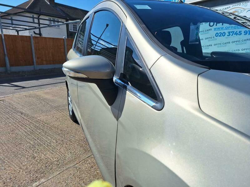 Used Ford B-MAX 2012 for sale - 76986610: Photo 9