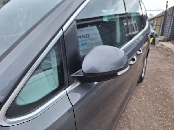 Used Volkswagen Sharan 2017 for sale - 76173510: Photo 11