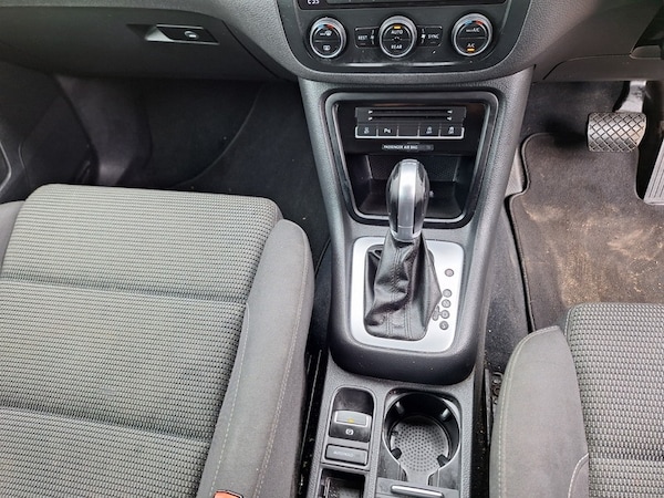 Used Volkswagen Sharan 2017 for sale - 76173510: Photo 23