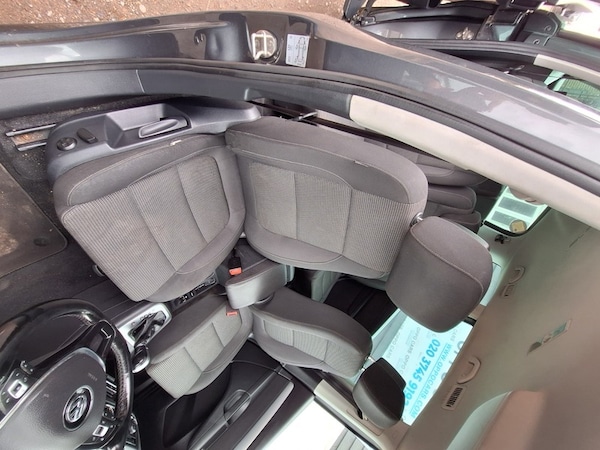 Used Volkswagen Sharan 2017 for sale - 76173510: Photo 26