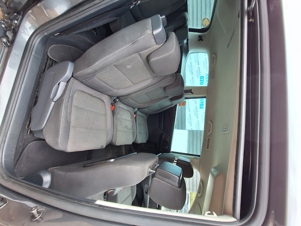 Used Volkswagen Sharan 2017 for sale - 76173510: Photo 27