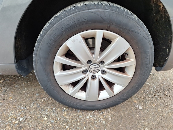 Used Volkswagen Sharan 2017 for sale - 76173510: Photo 32