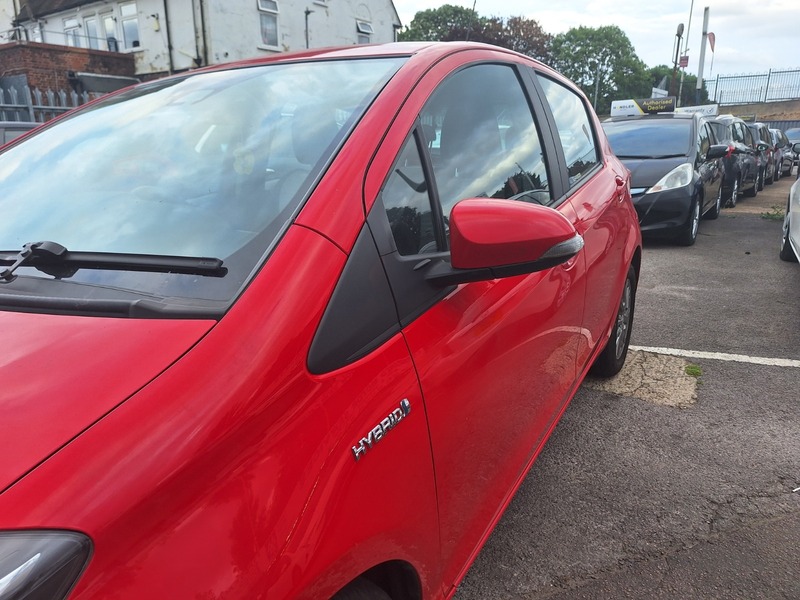 Used Toyota Yaris 2019 for sale - 76611429: Photo 10