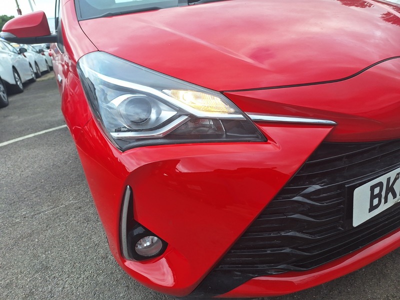 Used Toyota Yaris 2019 for sale - 76611429: Photo 11