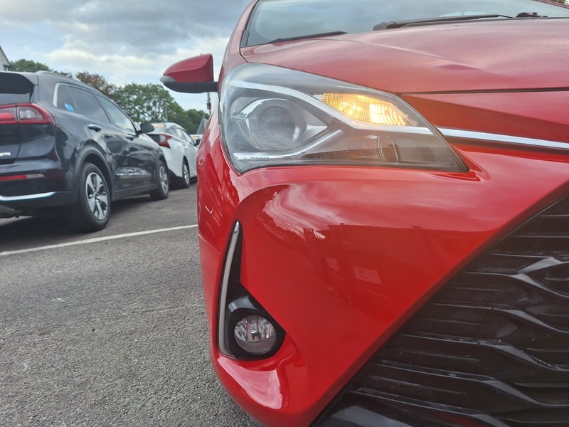 Used Toyota Yaris 2019 for sale - 76611429: Photo 14