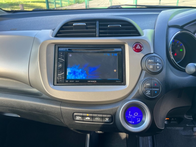 Vehicle 29