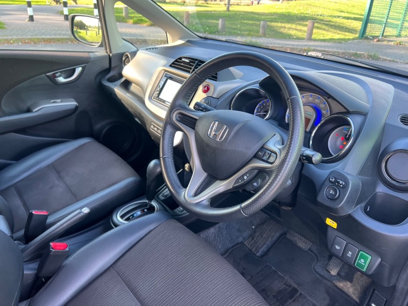 Vehicle 30