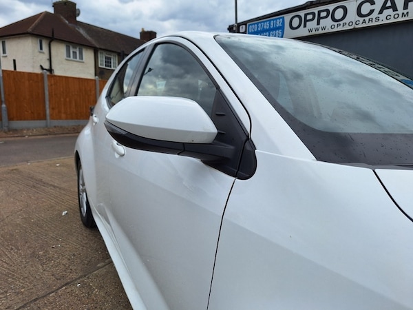 Used Toyota Yaris 2021 for sale - 74405165: Photo 13