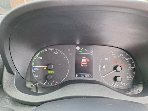 Used Toyota Yaris 2021 for sale - 74405165: Photo 21