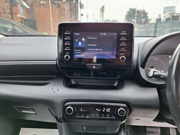 Used Toyota Yaris 2021 for sale - 74405165: Photo 22