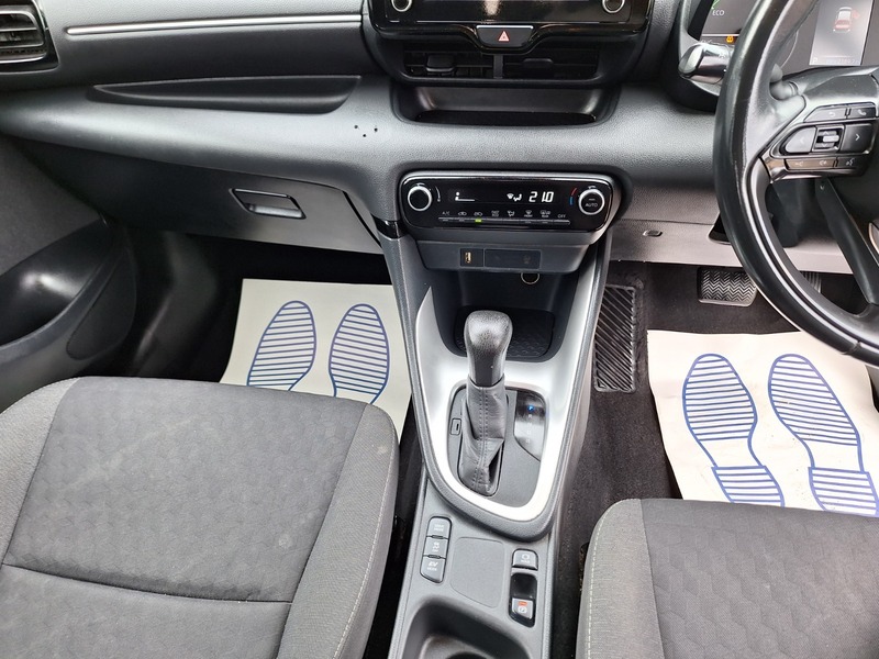 Vehicle 23