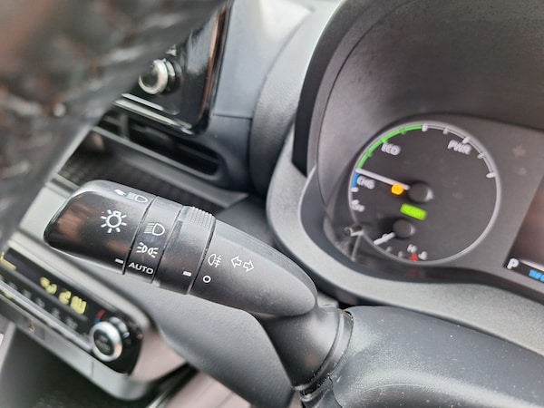 Used Toyota Yaris 2021 for sale - 74405165: Photo 26
