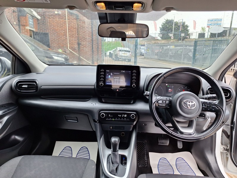 Vehicle 27
