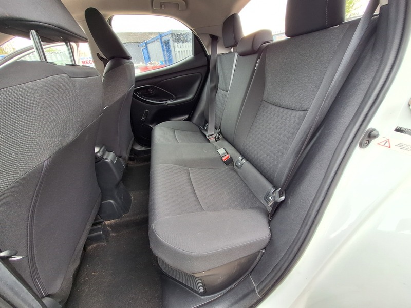Vehicle 30