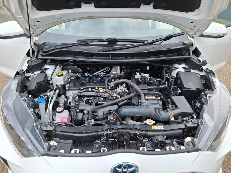 Vehicle 35