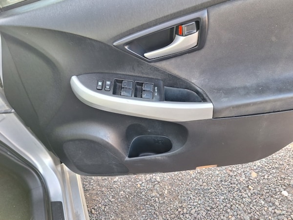 Used Toyota Prius 2018 for sale - 75236601: Photo 17