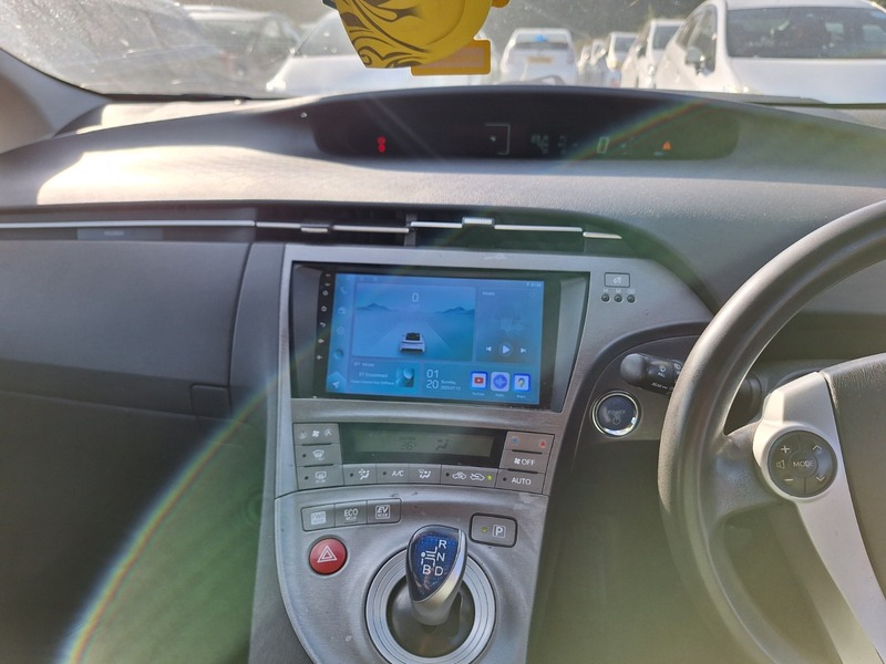 Vehicle 19