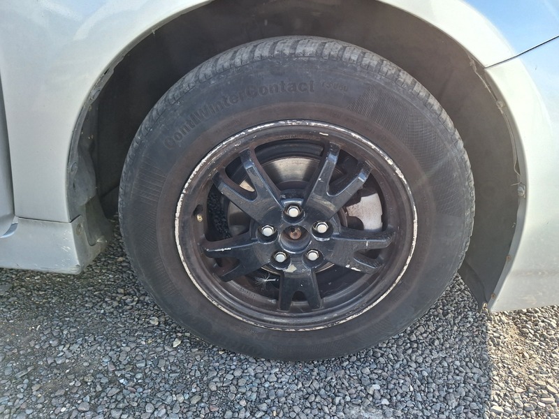 Vehicle 27