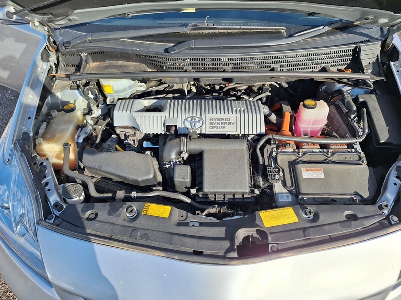Vehicle 28