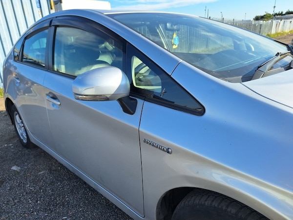 Used Toyota Prius 2018 for sale - 75236601: Photo 9