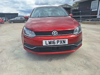 Used Volkswagen Polo undefined for sale - 79462805: Photo