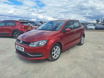 Used Volkswagen Polo undefined for sale - 79462805: Photo