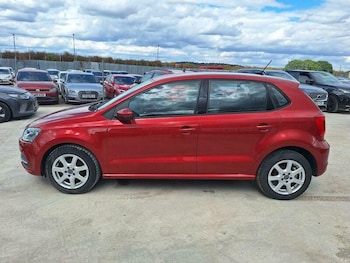 Used Volkswagen Polo undefined for sale - 79462805: Photo