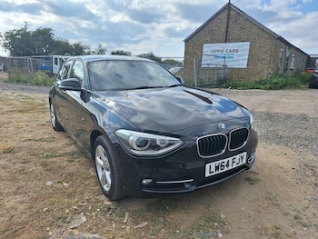 Used BMW 1 Series undefined for sale - 79612616: Photo