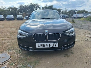 Used BMW 1 Series undefined for sale - 79612616: Photo