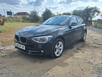 Used BMW 1 Series undefined for sale - 79612616: Photo