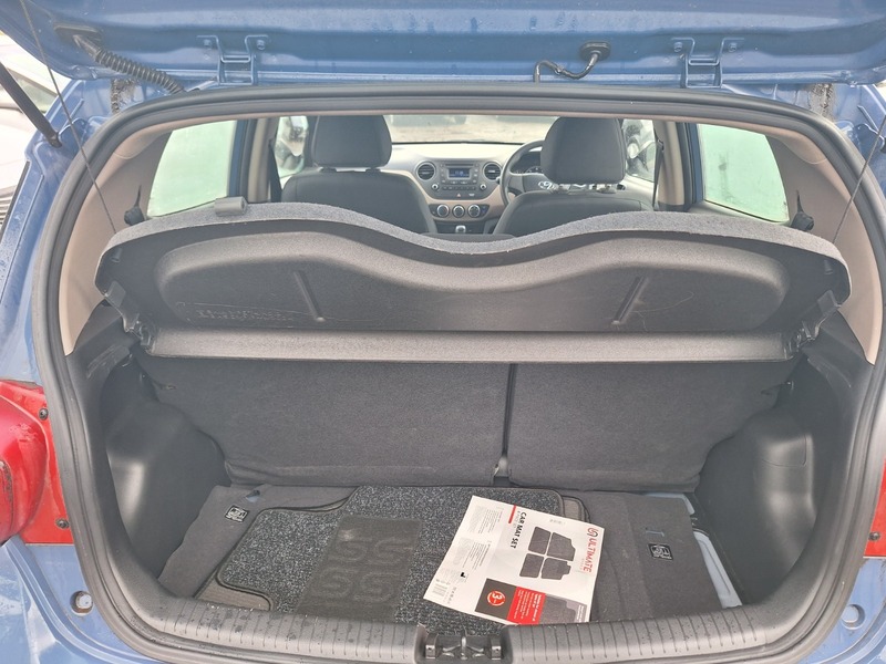 Used Hyundai i10 2016 for sale - 76334139: Photo 17
